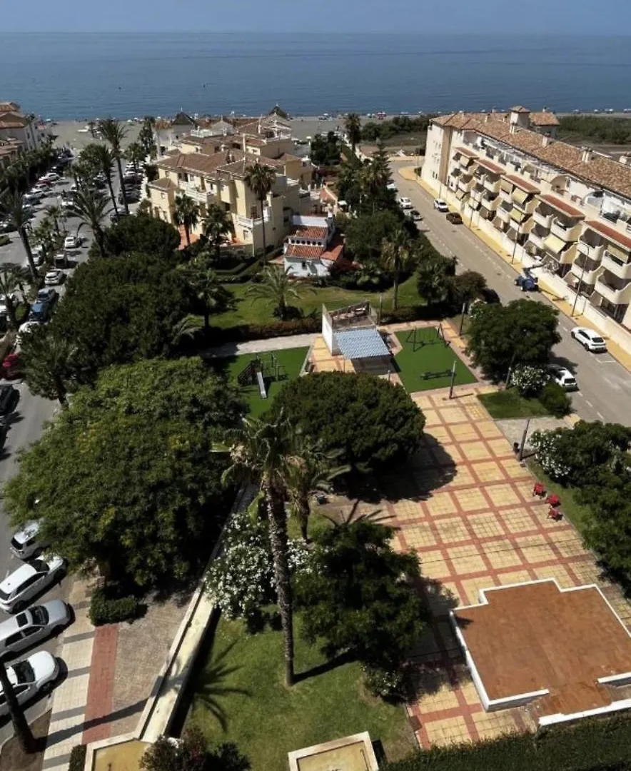 Apartamento Torrox Costa - South Costa 0*,  Spain