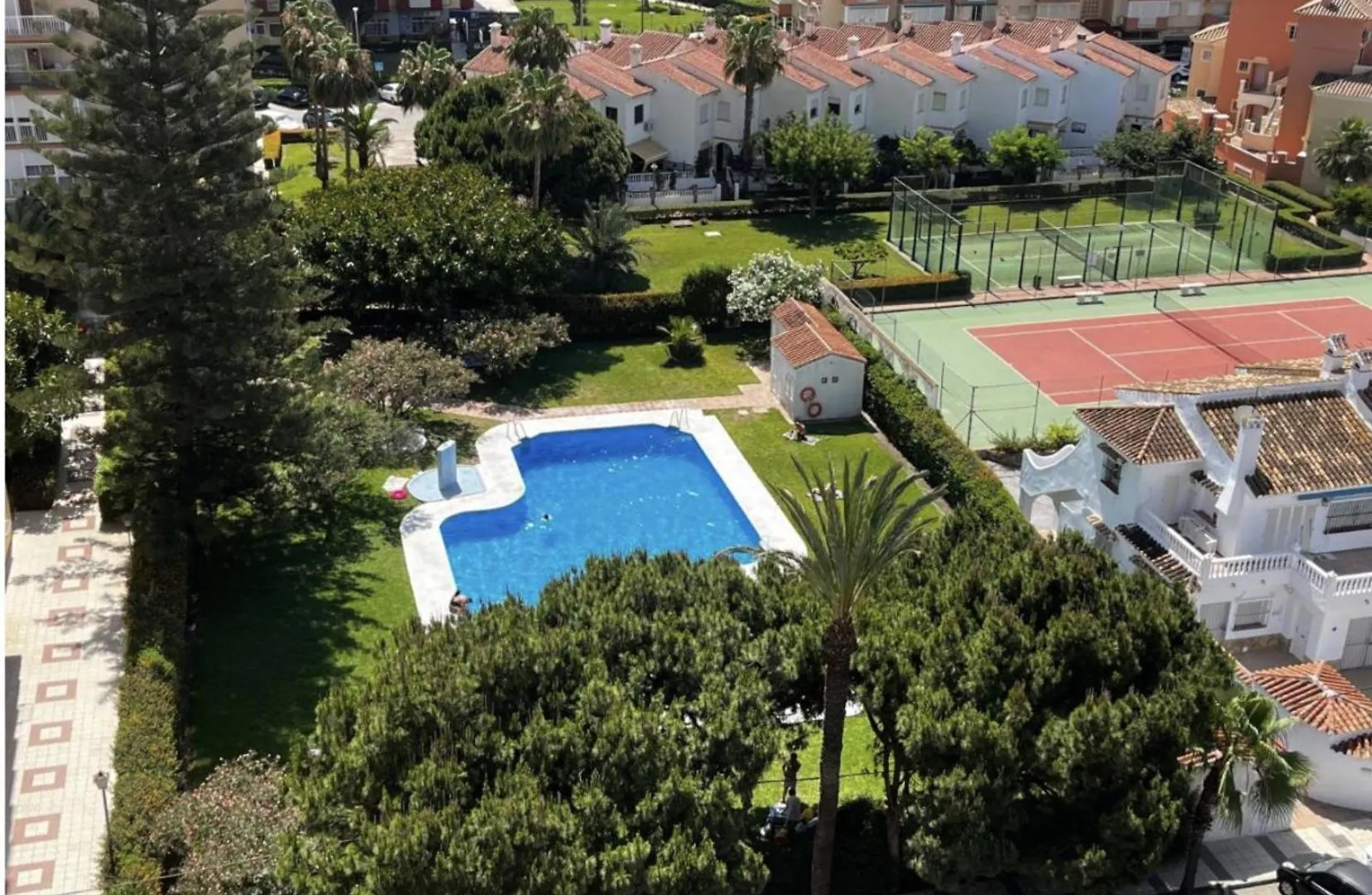 Apartamento Torrox Costa - South Costa Apartment