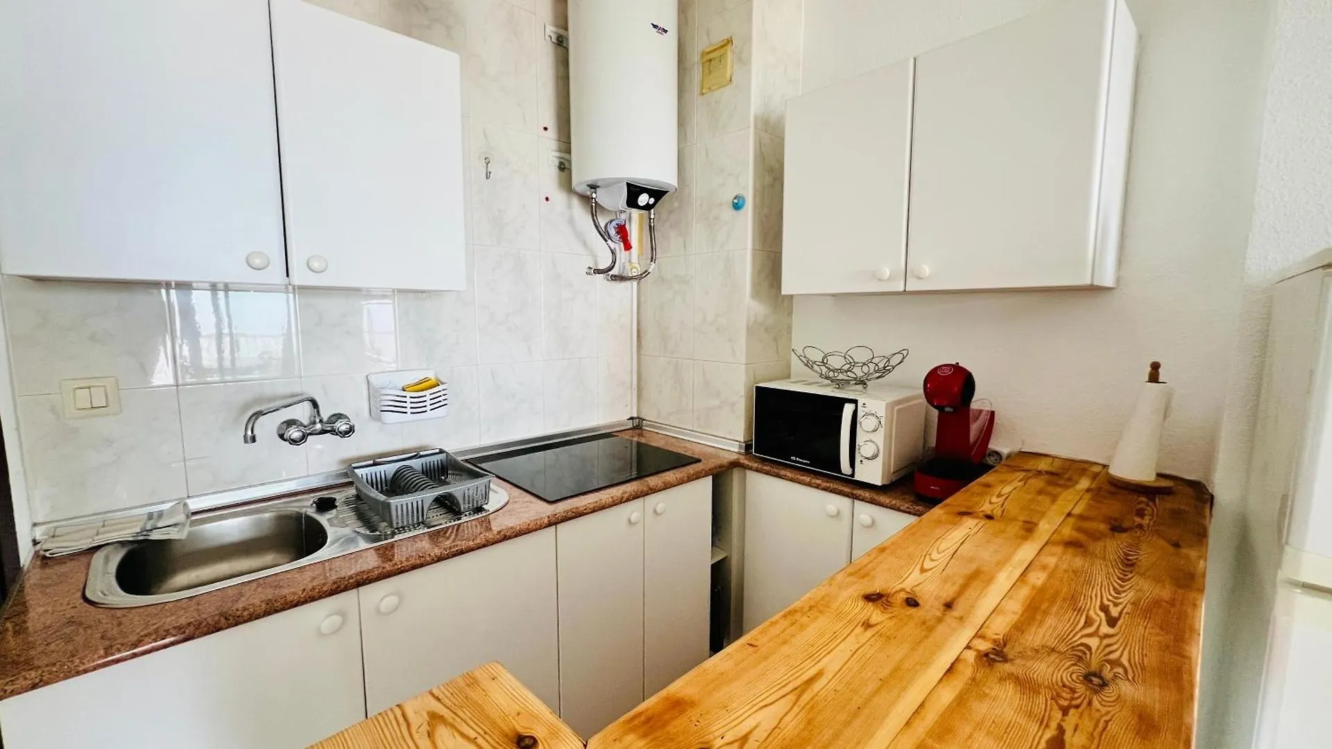 Apartamento Torrox Costa - South Costa