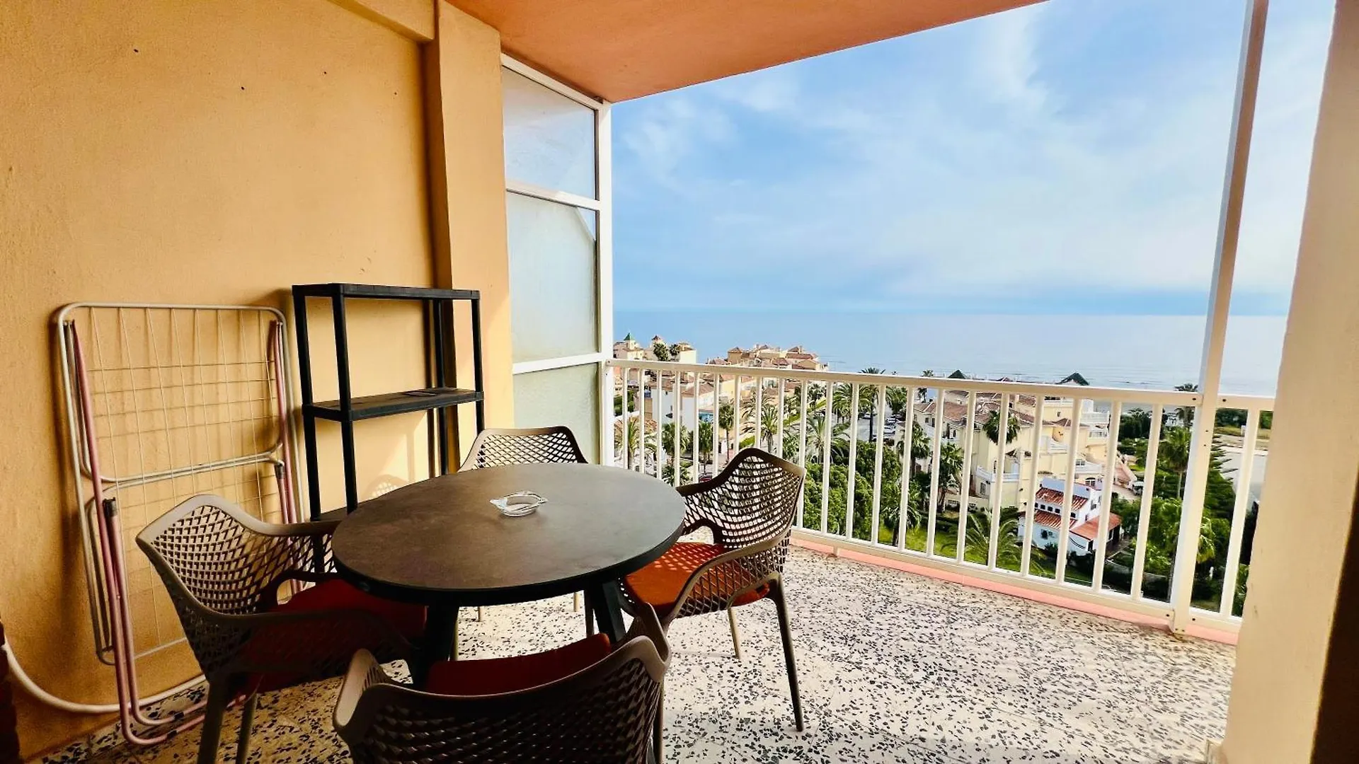 Apartamento Torrox Costa - South Costa Spain