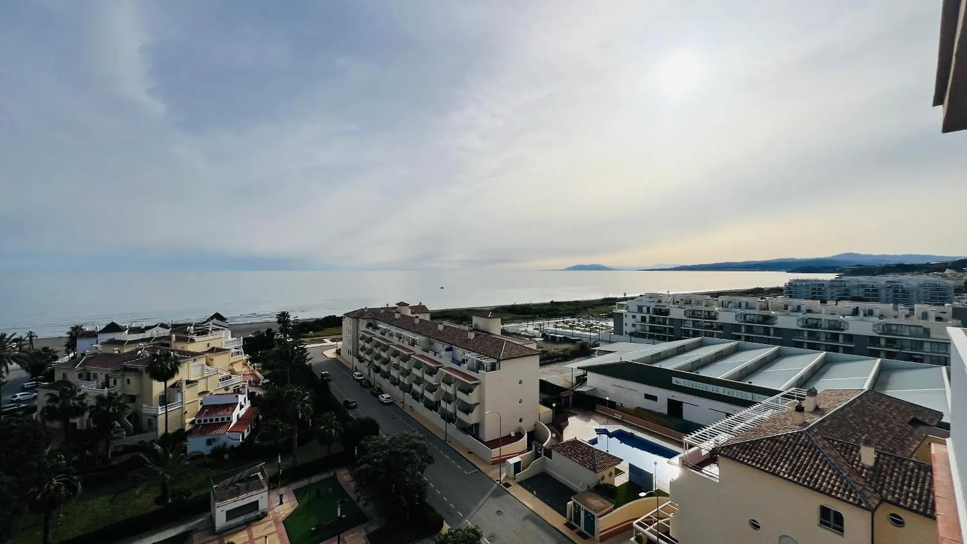 Apartamento Torrox Costa - South Costa 0*,  Spain