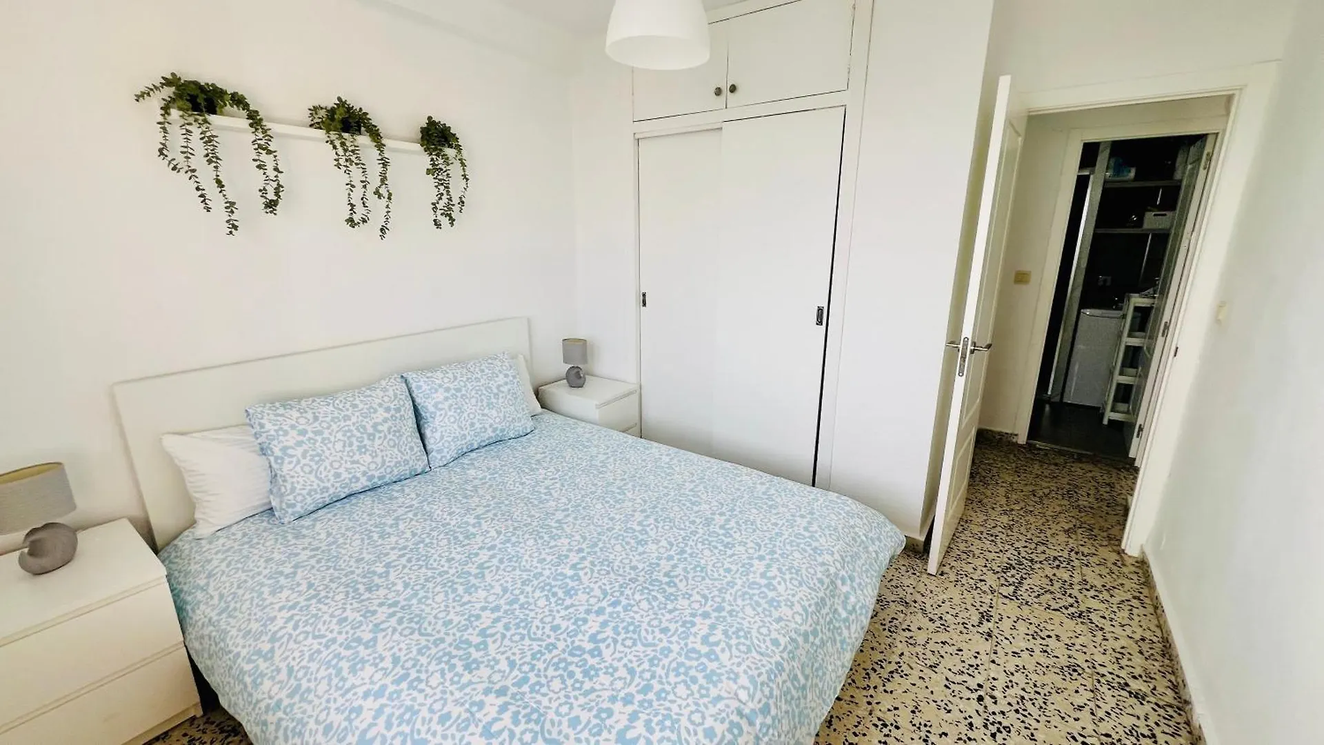 Apartment Apartamento Torrox Costa - South Costa