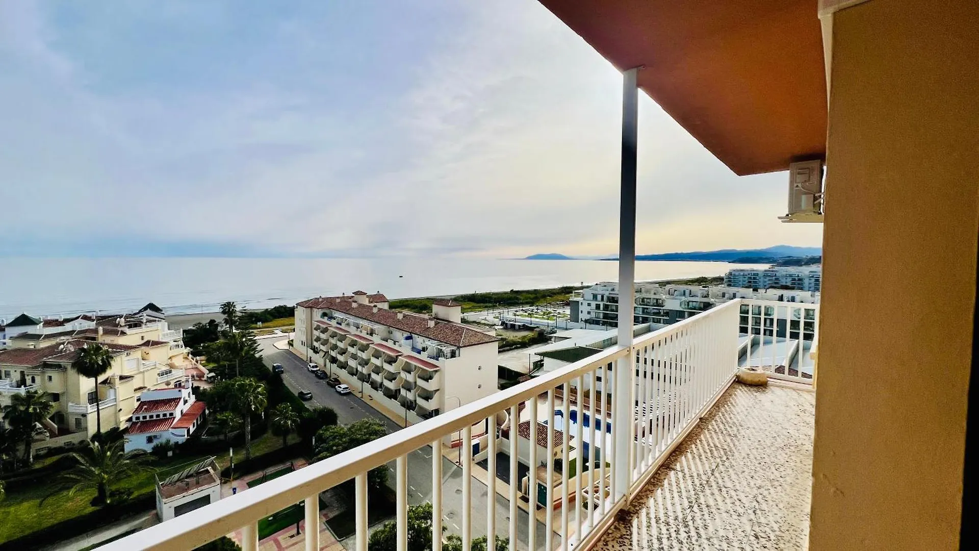 Apartamento Torrox Costa - South Costa Apartment