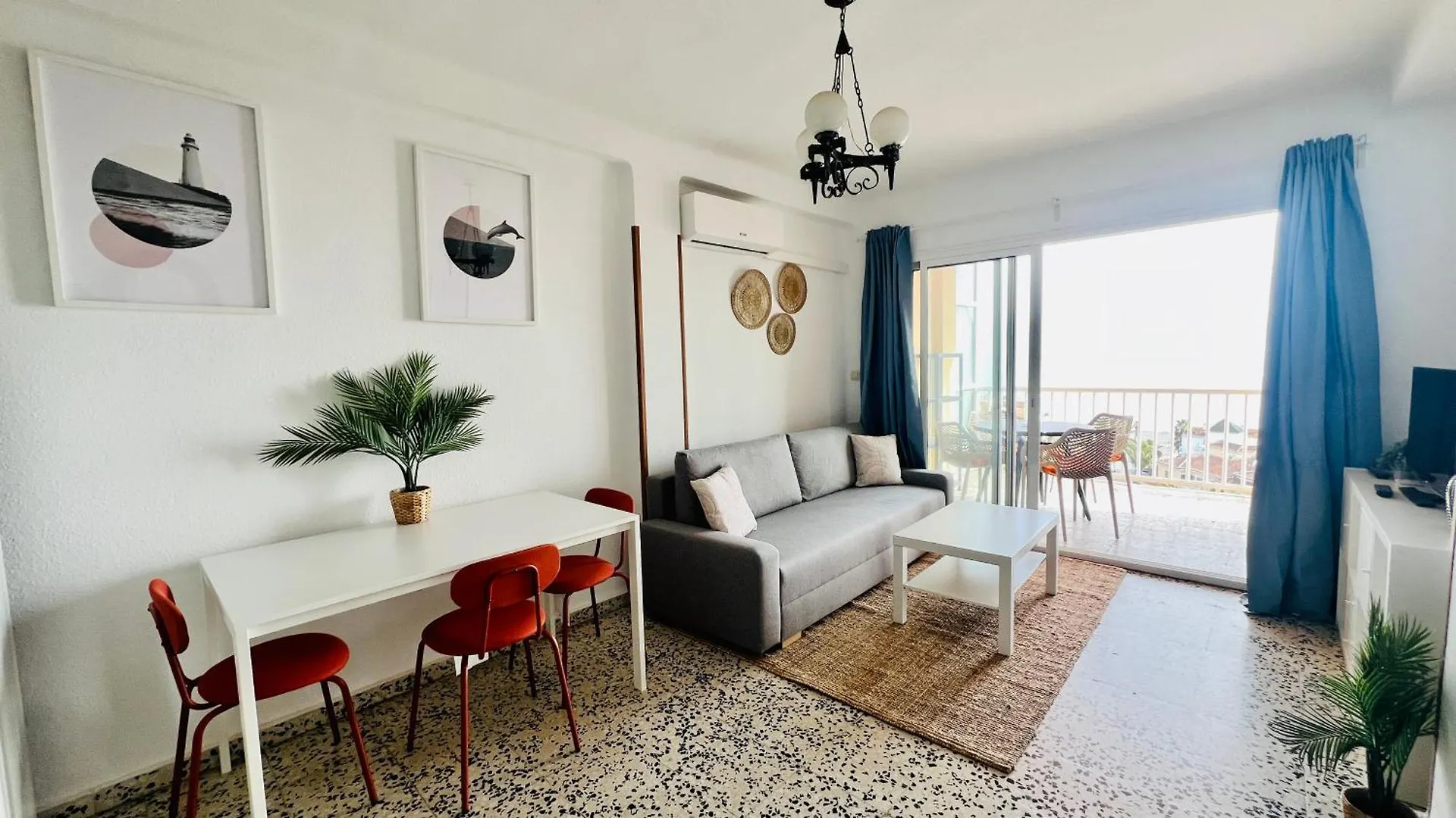 Apartment Apartamento Torrox Costa - South Costa