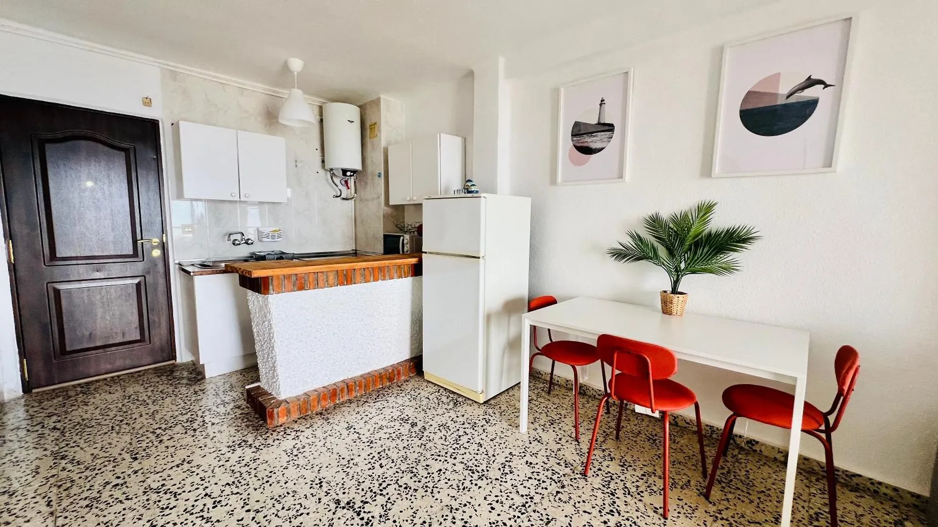 Apartment Apartamento Torrox Costa - South Costa