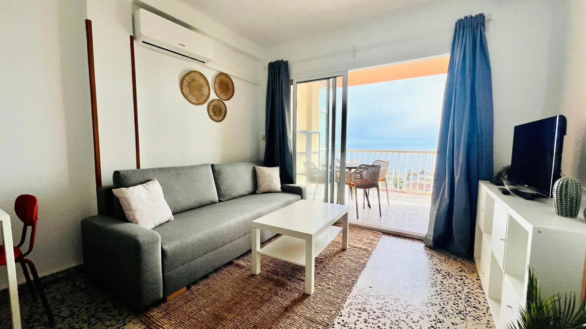 Apartamento Torrox Costa - South Costa 0*,