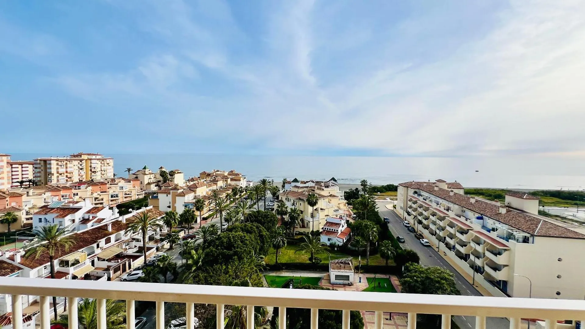 Apartamento Torrox Costa - South Costa location