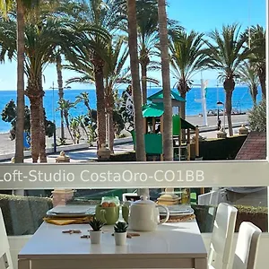 1 Bed Costaoro Apartment