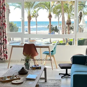 1 Bed Costaoro Apartment