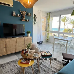 1 Bed Costaoro Apartment