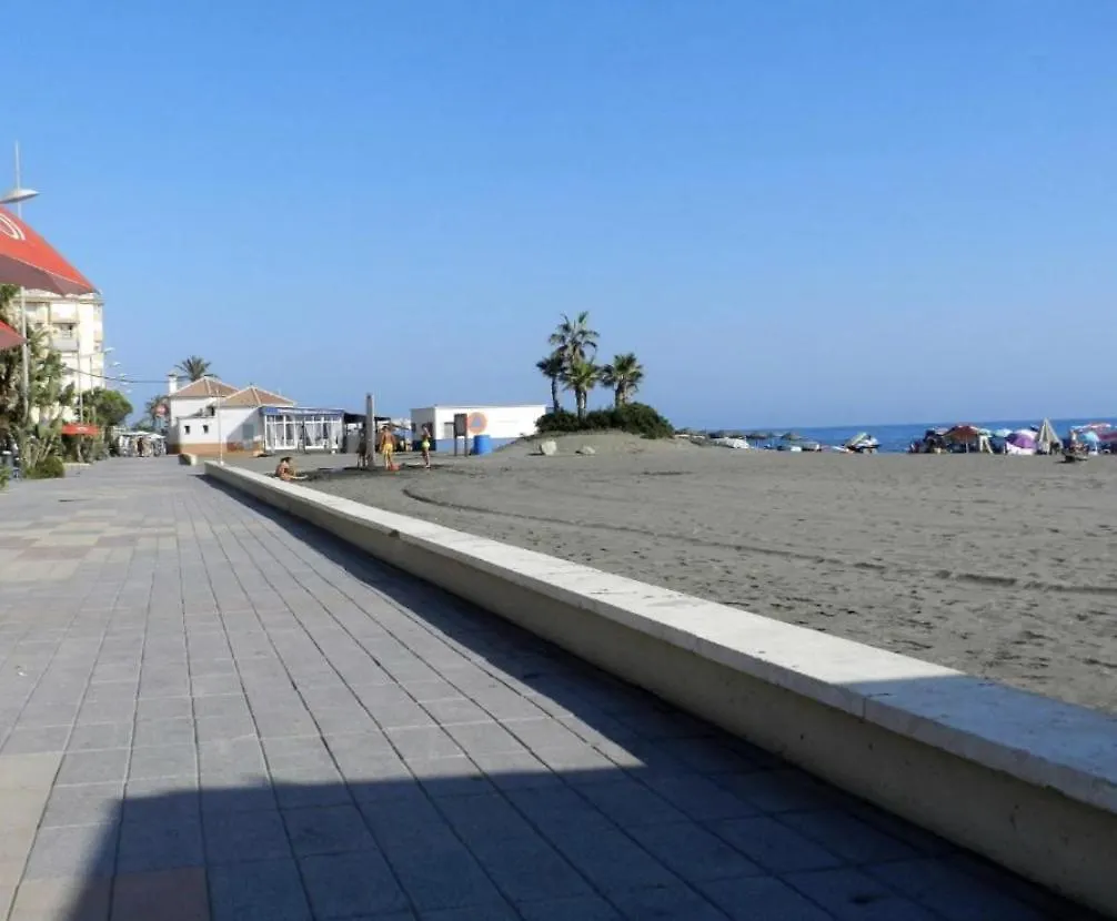 Apartamento Torrox Costa - South Costa Spanien