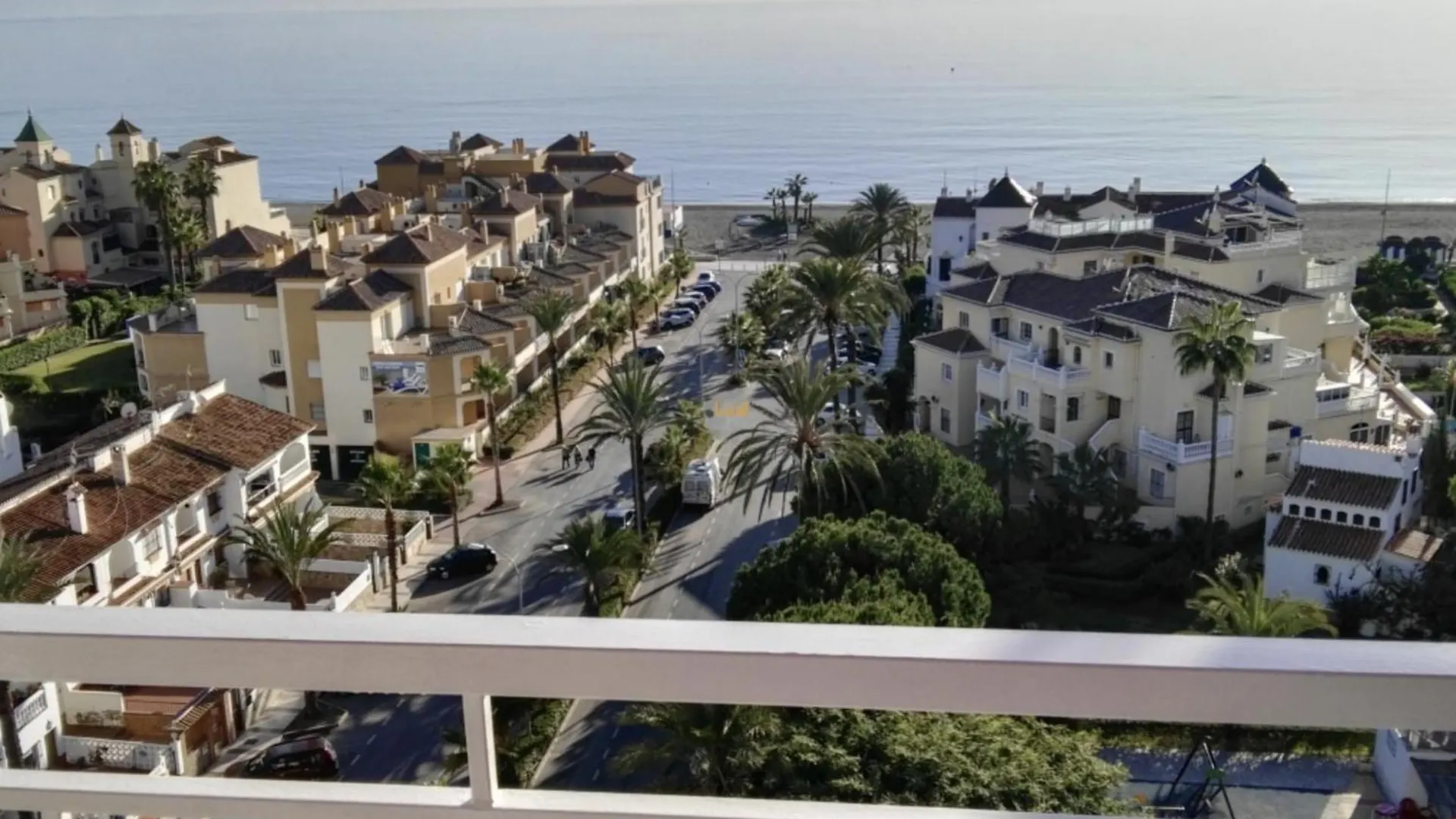 Apartment Apartamento Torrox Costa - South Costa