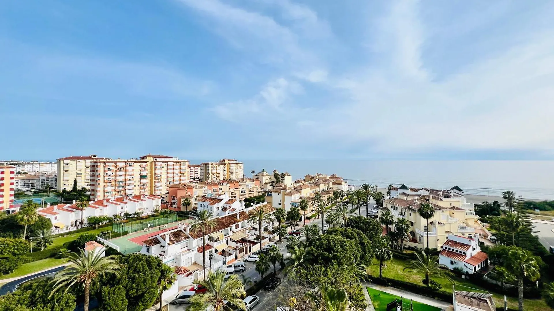 Apartment Apartamento Torrox Costa - South Costa Spanien