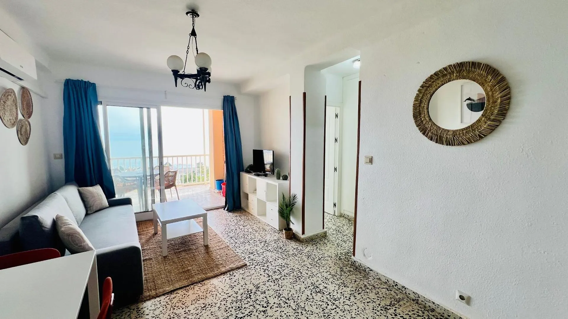 Apartment Apartamento Torrox Costa - South Costa Spanien